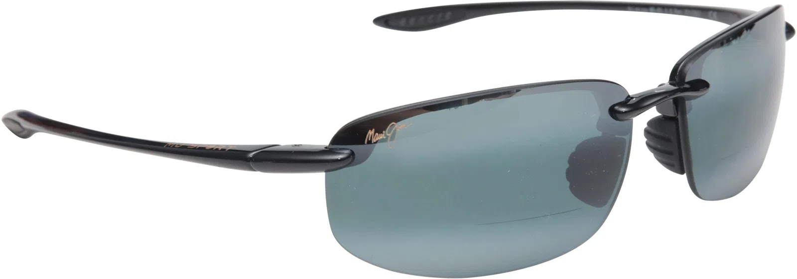 Maui Jim HO'OKIPA READER UNIVERSAL FIT MJ807 Readers - view 12